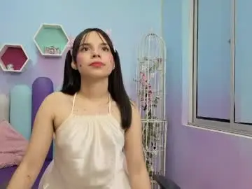 Chaturbate Adult Webcam of isaa_skinnyy