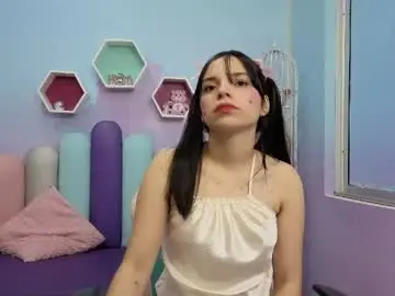 Chaturbate Free Porn Cam of isaa_skinnyy