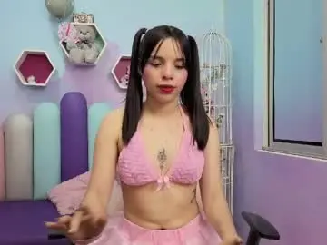 Chaturbate Adult Video Chat of isaa_skinnyy