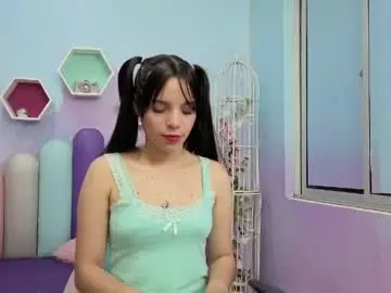 Chaturbate Best Webcam of isaa_skinnyy