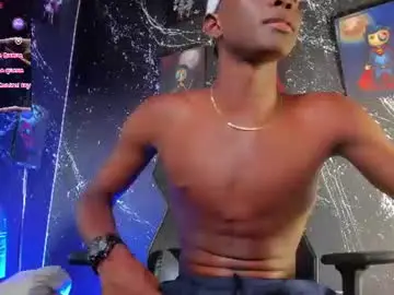 Chaturbate Free Live Porn of jacksonmuller_