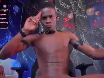 Chaturbate Free Live Porn of jacksonmuller_