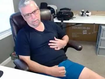 Chaturbate Adult Video Chat of marky0029