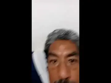 Chaturbate Private Sex Chat of martin75edomex65