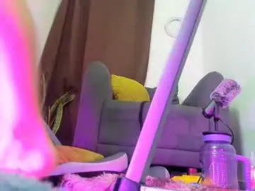 Chaturbate Free Live Porn of nyalgasai1