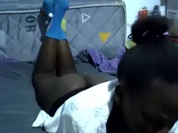Chaturbate Live Porn of sexybeiby1