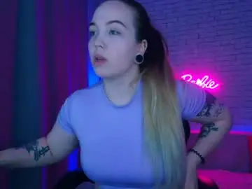 Chaturbate Nude Webcam of _crazybee_