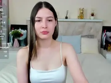Chaturbate Free Porn Cam of ameliaclarks