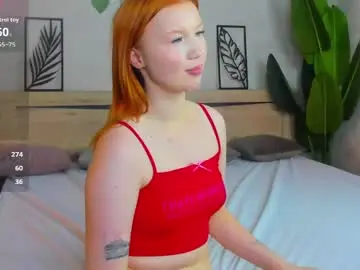 Chaturbate Nude Webcam of caroll_thompson