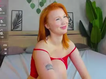 Chaturbate Adult Webcam of caroll_thompson