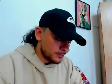 Chaturbate Sex Chat of favid95
