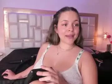 Chaturbate Live Sex Cam of katemoorex