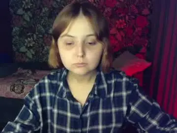 Chaturbate Live Sex of katymorphling