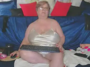 Chaturbate Adult Video Chat of queenpammy