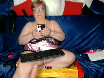 Chaturbate Sex Chat of queenpammy