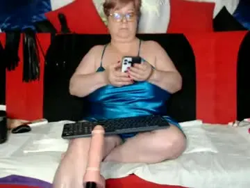 Chaturbate Private Sex Chat of queenpammy