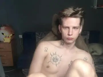 Chaturbate Adult Webcam of tosssska20