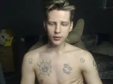 Chaturbate Sex Chat of tosssska20