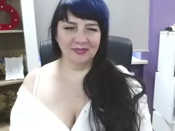 Chaturbate Free Porn Cam of velvet_gloria