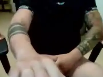 Chaturbate Watch Live Sex Cams of _pervtattoomen_