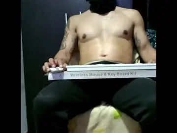 Chaturbate Private Sex Chat of androdd666