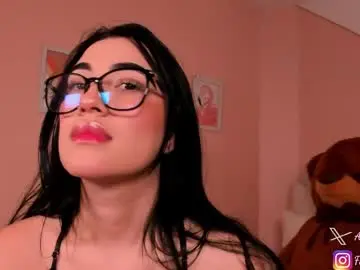Chaturbate Best Webcam of angeel_fox