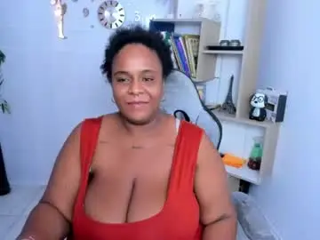 Chaturbate Best Webcam of bbw_charlote