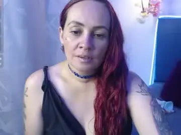 Chaturbate Sex Chat of cris_suite