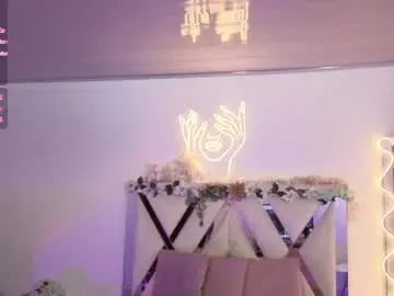 Chaturbate Live Sex of cristalbroke_tay