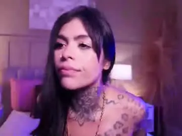 Chaturbate Live Sex of curvyliciouss