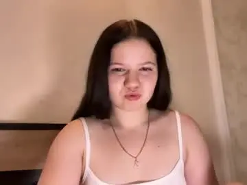 Chaturbate Best live sex cam show of girl_cute07