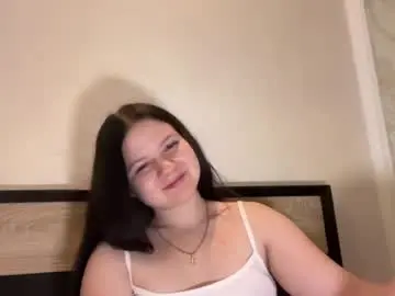 Chaturbate Live Sex Cam of girl_cute07