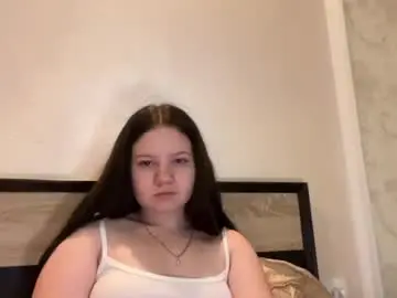 Chaturbate Private Sex Chat of girl_cute07
