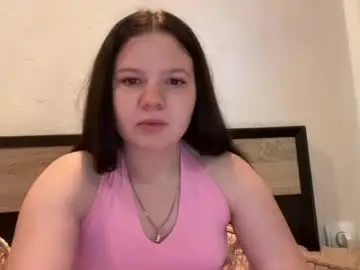 Chaturbate Sex Chat of girl_cute07