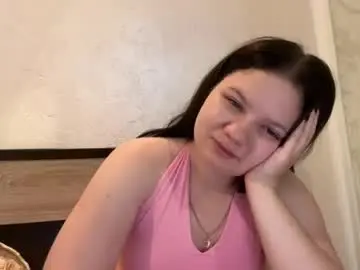 Chaturbate Live Sex of girl_cute07