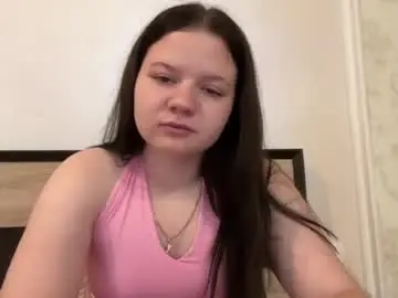 Chaturbate Best Webcam of girl_cute07