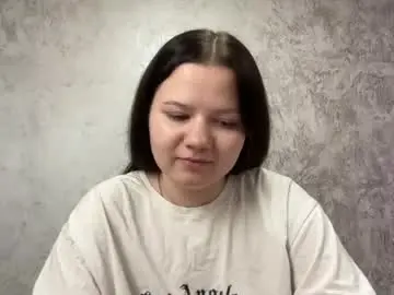 Chaturbate Free Porn Cam of girl_cute07