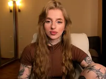 Chaturbate Watch Live Sex Cams of harley_kimm