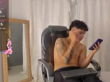 Chaturbate Free Live Porn of liam_fox7