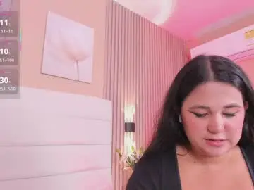 Chaturbate Adult Video Chat of lilly_2809_
