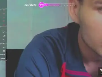 Chaturbate Nude Webcam of marcusfire_2