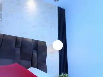 Chaturbate Sex Cam of sofia_gutierrez_x