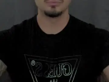 Chaturbate Sex Cam of tonywilsonn