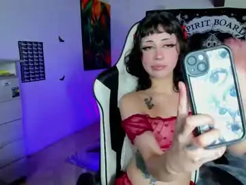 Chaturbate Sex Cam of anni_420_