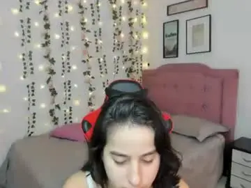 Chaturbate Live Sex Cam of antonella_heinz_