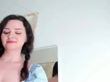 Chaturbate Sex Chat of camilla_rowen