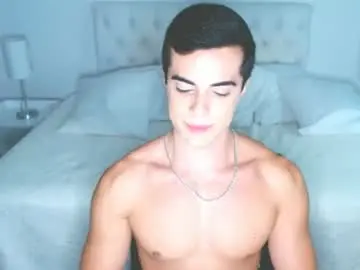 Chaturbate Live Porn of christiandiorx