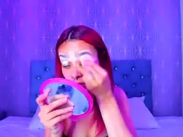 Chaturbate Live Sex of eryz_dark_veyls