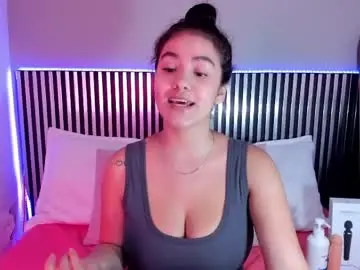 Chaturbate Private Sex Chat of hanah_greey
