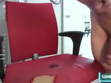 Chaturbate Sex Chat of ledoc_